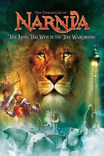Las crónicas de Narnia: El león, la bruja y el armario Pelisflix