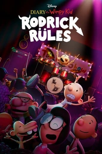 El diario de Greg 2: La ley de Rodrick Pelisflix