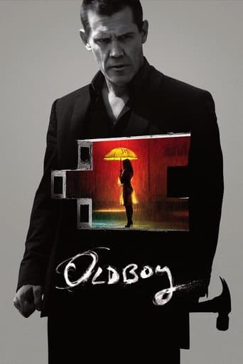 Oldboy Pelisflix