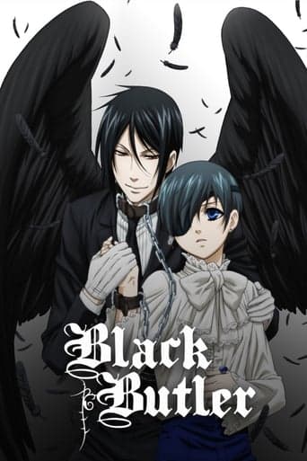 Black Butler Pelisflix