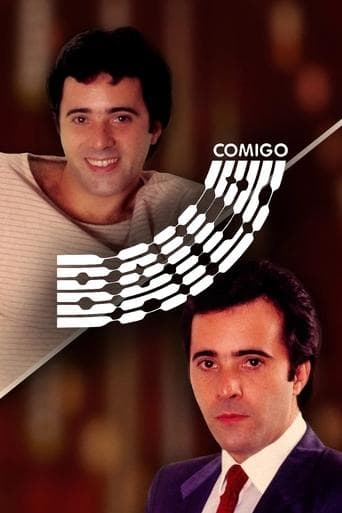 Baila Comigo Pelisflix