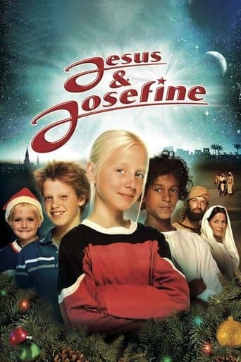 Jesus & Josefine Pelisflix