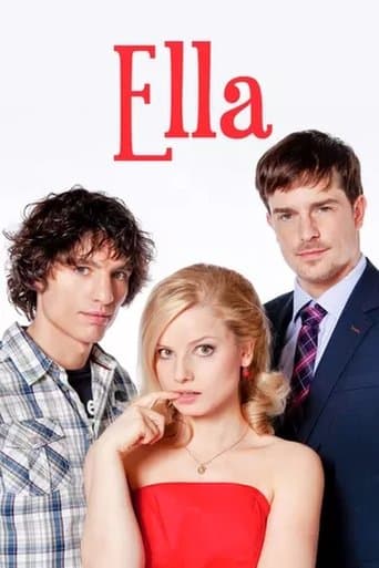 Ella Pelisflix