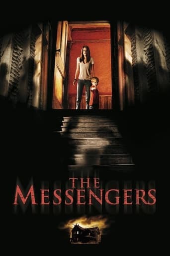 The Messengers Pelisflix