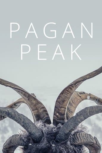 Pagan Peak Pelisflix
