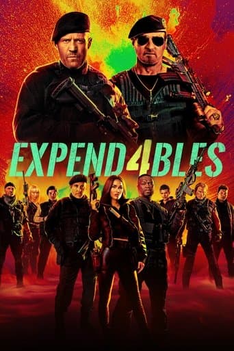 Los mercen4rios Pelisflix