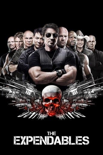 Los mercenarios Pelisflix