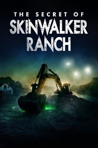 Skinwalker: El Rancho Maldito Pelisflix
