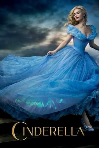 Cenicienta Pelisflix