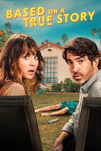 Basado en una historia real Pelisflix