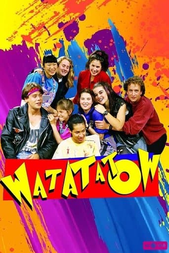 Watatatow Pelisflix