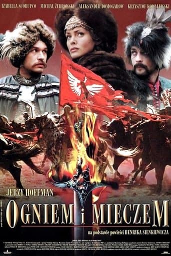 Ogniem i mieczem Pelisflix