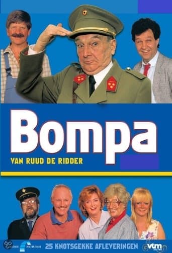 Bompa Pelisflix