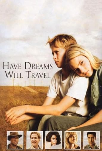 Have Dreams, Will Travel Pelisflix