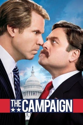 En campaña todo vale Pelisflix