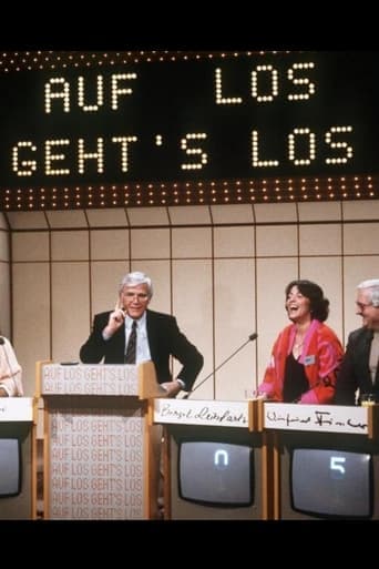 Auf los geht's los Pelisflix
