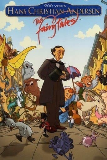 Der var engang... Pelisflix