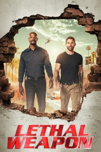Arma letal Pelisflix