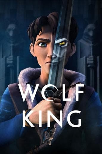 Rey lobo Pelisflix