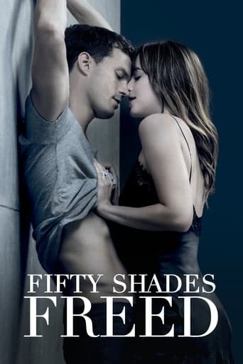 Cincuenta sombras liberadas Pelisflix