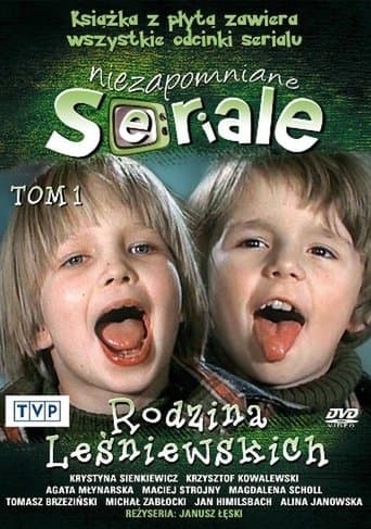 Rodzina Leśniewskich Pelisflix