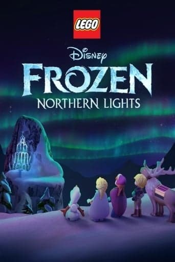 LEGO Frozen: Luces mágicas Pelisflix