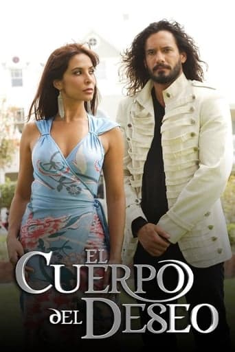 El Cuerpo del Deseo Pelisflix
