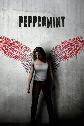 Matar o morir (Peppermint) Pelisflix