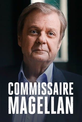 Commissaire Magellan Pelisflix