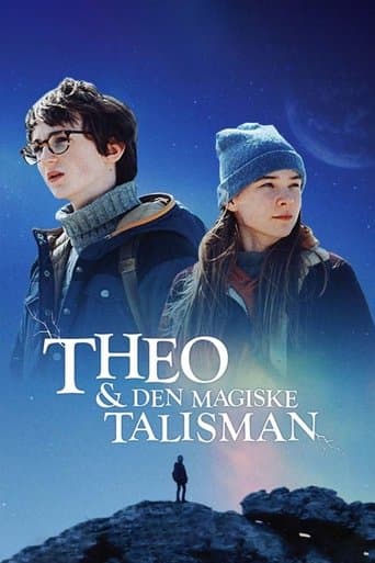 Theo og den magiske talisman Pelisflix