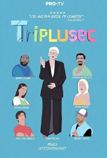 Triplusec Pelisflix