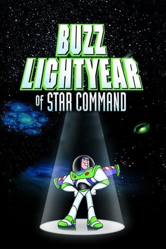 Buzz Lightyear: Guardianes del espacio Pelisflix