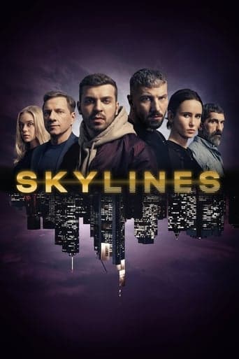 Skylines Pelisflix