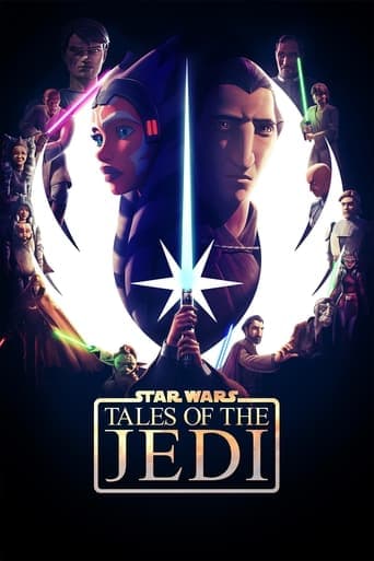 Star Wars: Las crónicas Jedi Pelisflix