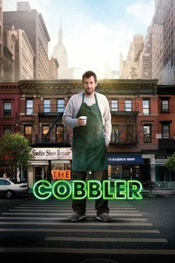 Con la magia en los zapatos Pelisflix