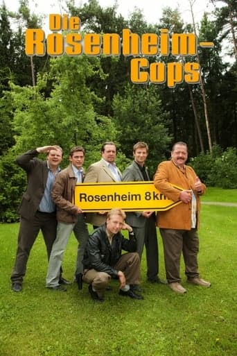 Die Rosenheim-Cops Pelisflix