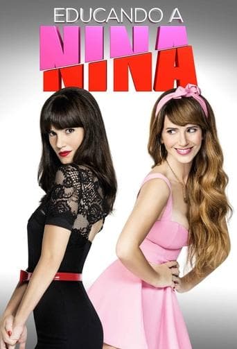 Educando a Nina Pelisflix