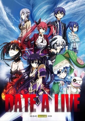 Date A Live Pelisflix