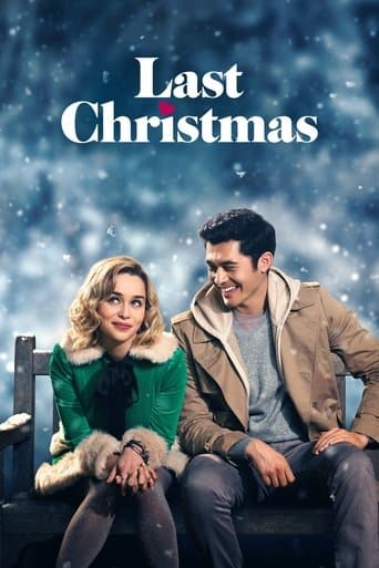 La Navidad pasada Pelisflix