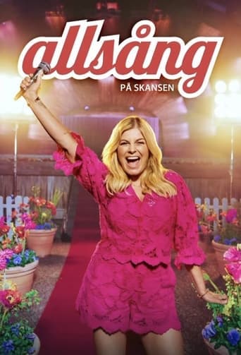 Allsång på Skansen Pelisflix