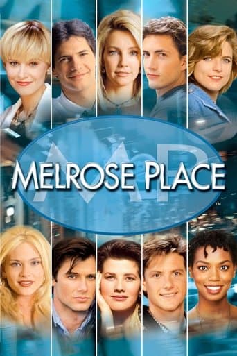 Melrose Place Pelisflix