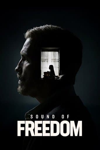 Sound of Freedom Pelisflix