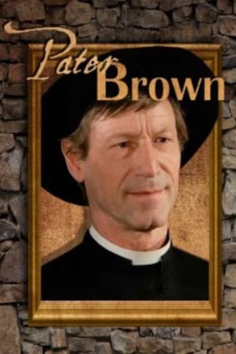 Pater Brown Pelisflix