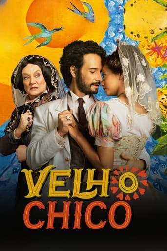 Velho Chico Pelisflix