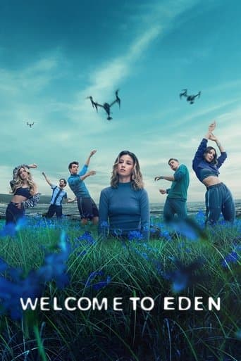 Bienvenidos a Edén Pelisflix