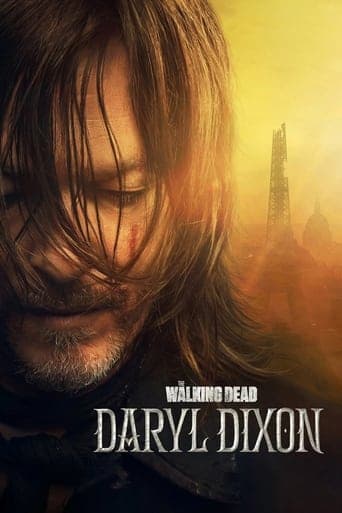 The Walking Dead: Daryl Dixon Pelisflix