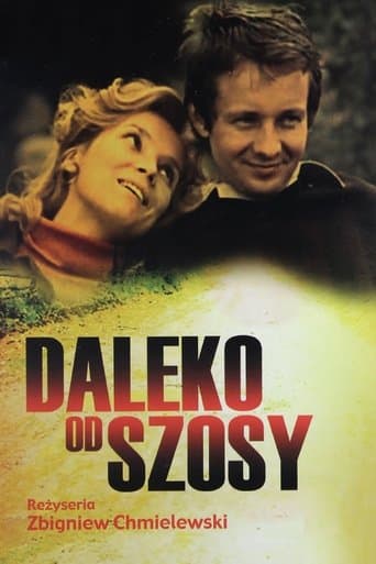 Daleko od szosy Pelisflix