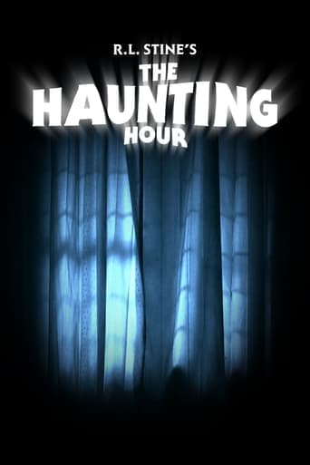 The Haunting Hour: La Serie Pelisflix