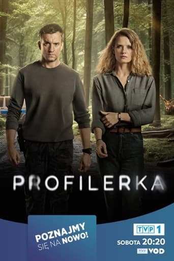 Profilerka Pelisflix
