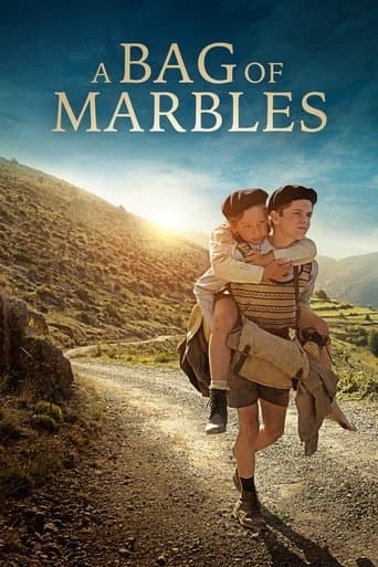 Una bolsa de canicas Pelisflix